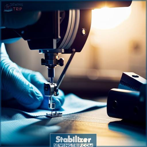 Stabilizer Stabilizer