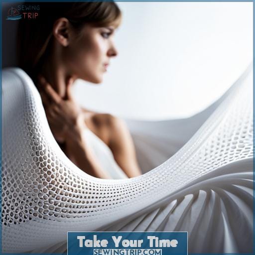 Take Your Time Take Your Time