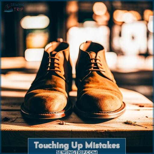 Learn How to Paint Suede Shoes with Acrylic Angelus Spray