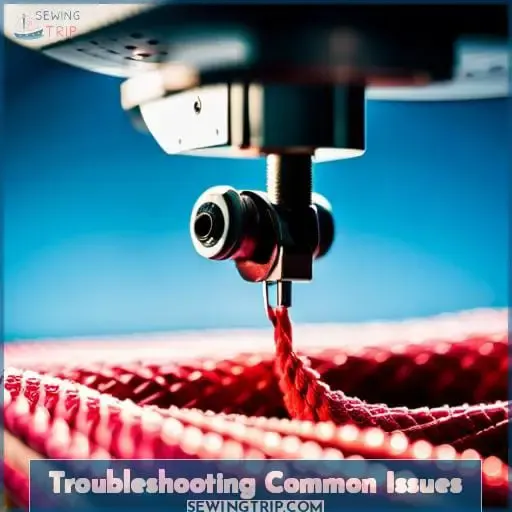 Troubleshooting Common Issues