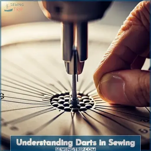 Understanding Darts in Sewing