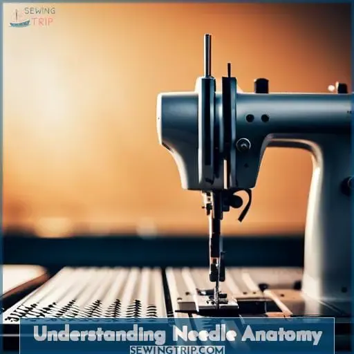 Understanding Needle Anatomy