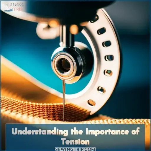 Understanding the Importance of Tension