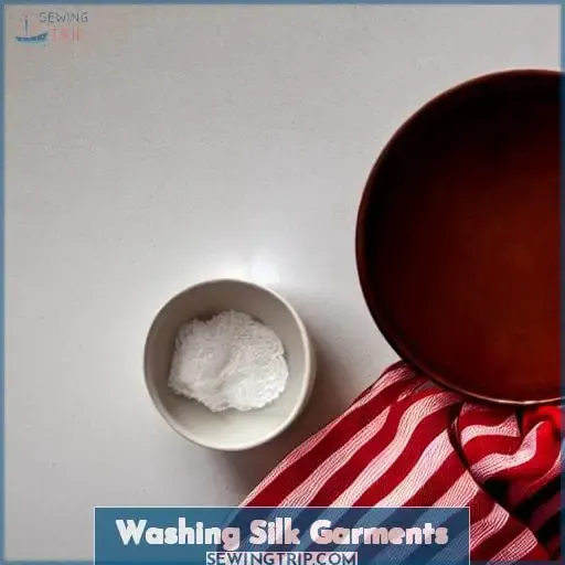 How to Get Stains Out of Silk Easily: Quick Fixes and Expert Tips!