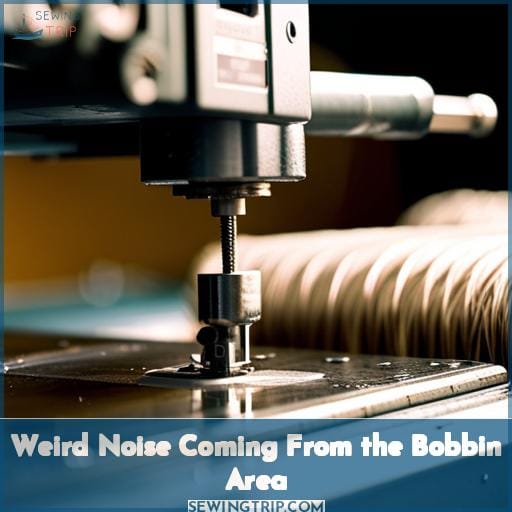 Solve Sewing Machine Bobbin Problems Solutions for Threading, Tension & Looping