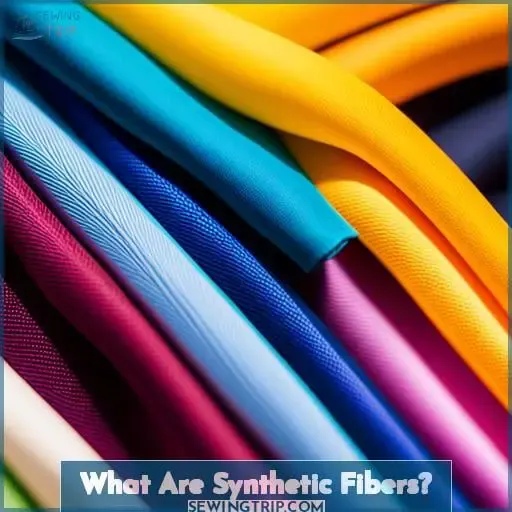 What Are Synthetic Fibers?