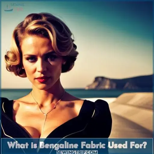 Care Instructions For Bengaline Fabric 8 Tips Guide
