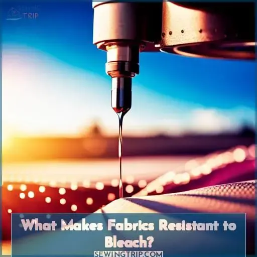 Are Some Fabrics Bleach Resistant? Learn What's Safe & What's Not
