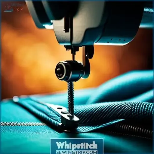 Whipstitch