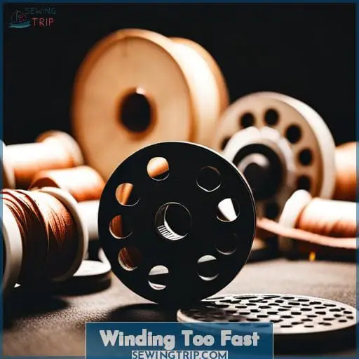 Solving Bobbin Winder Problems 5 Common Issues