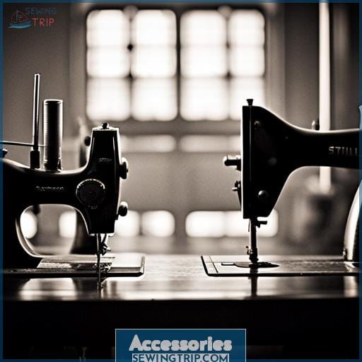 Accessories Accessories