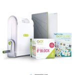 AccuQuilt Ready. Set. GO!® Ultimate B076QL54T3