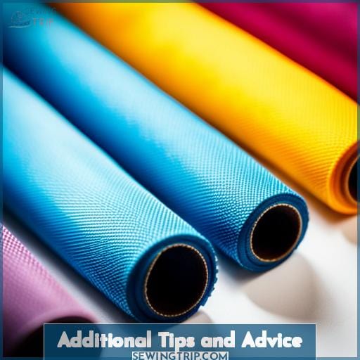 How to Clean Nylon Fabrics Tips & Tricks for Best Results