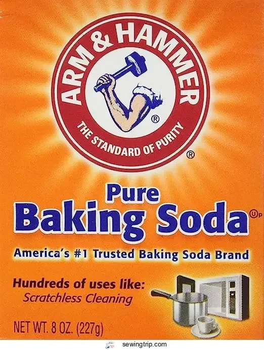 ARM & HAMMER Pure Baking