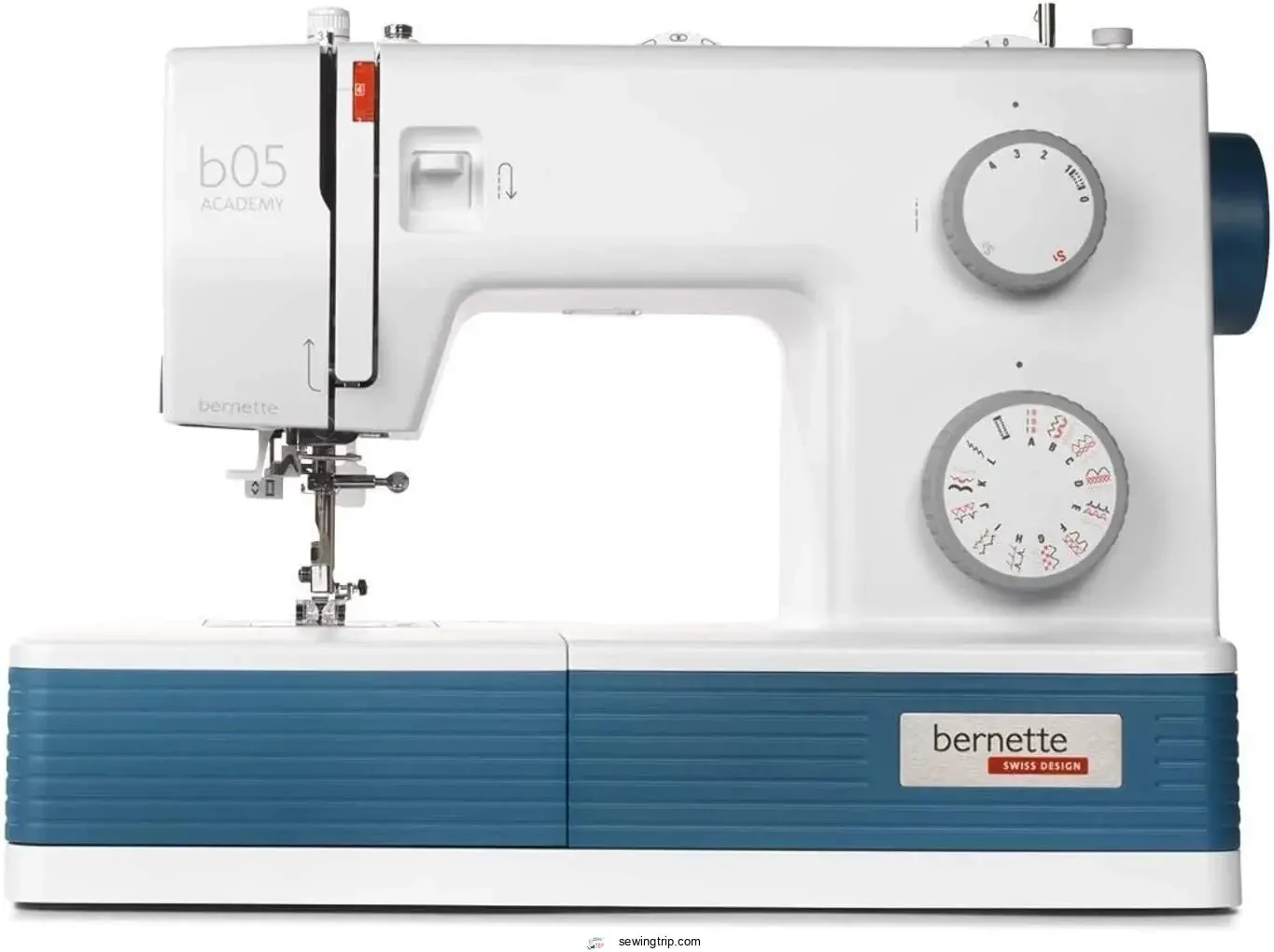 Bernette 05 Academy Sewing Machine