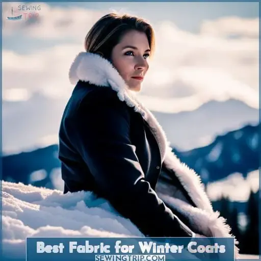 Best Fabric for Winter Coats