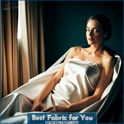 Best Fabric for You