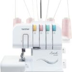 Brother Serger 1034DX, Durable Metal B06Y4NWHN8