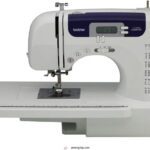 Brother Sewing and Quilting Machine, B000JQM1DE Brother Sewing and Quilting Machine, B000JQM1DE