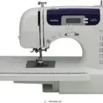 Brother Sewing and Quilting Machine, B000JQM1DE Brother Sewing and Quilting Machine, B000JQM1DE