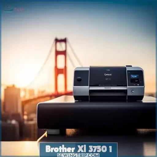 brother xl 3750 1