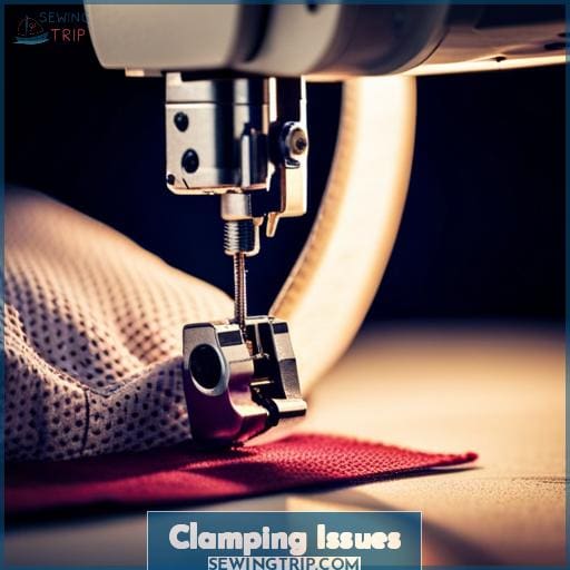 Why Does My Sewing Machine Needle Keep Falling Out? Fix the Issue