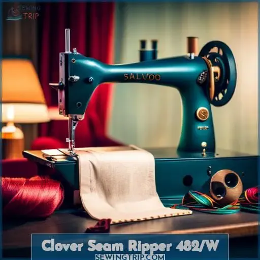 Clover Seam Ripper 482/W