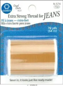 Coats & Clark N574 Extra B000YZ0PTM