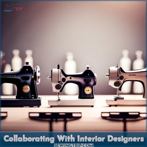 Collaborating With Interior Designers Collaborating With Interior Designers