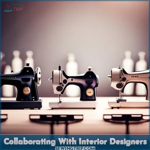 Collaborating With Interior Designers