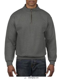 Best Yarn: Top Picks for Knitters & Crocheters in 2024 | Expert Guide 2 Comfort Colors Adult 1/4 Zip