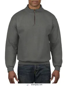 Comfort Colors Adult 1/4 Zip