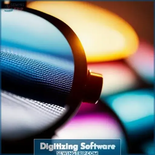 Digitizing Software