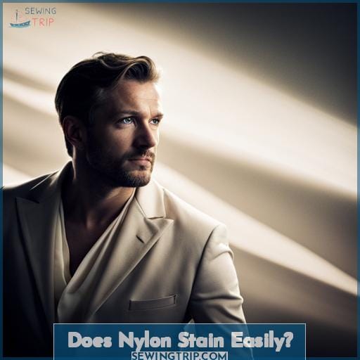 How to Clean Nylon Stains Complete Guide for Removing Grease, Blood