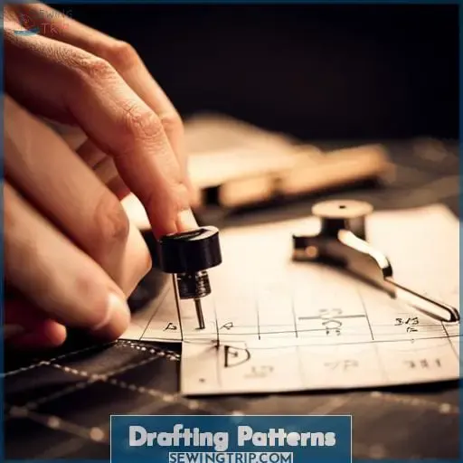 Drafting Patterns