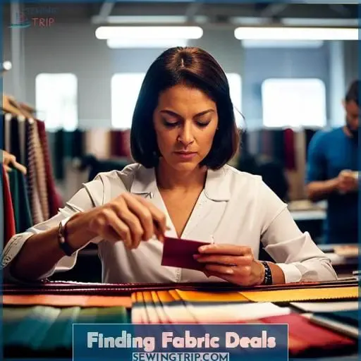 How Much Does Fabric Cost in 2023? Prices List by Yard