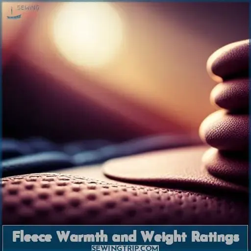 Fleece Warmth Ratings What You Need to Know in 2023