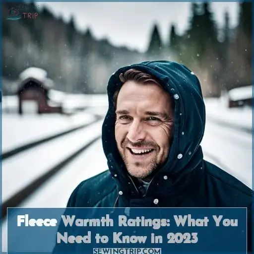 Fleece Warmth Ratings What You Need to Know in 2023