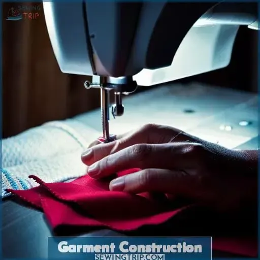 Garment Construction