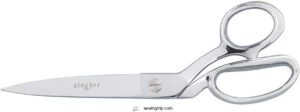 What Are Scissors Used For? Types, Uses & Top Picks Explained 2 Gingher Inc, 10 (01-005285) B0018N7B8C