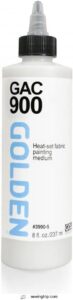 Best Fabric Paint for Denim: 8 Tested Options That Won't Crack 7 Golden Artist Colors Acrylic Series B00263ZGUI
