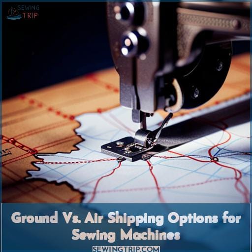 How Much Does it Cost to Ship a Sewing Machine? Essential Tips & Guide