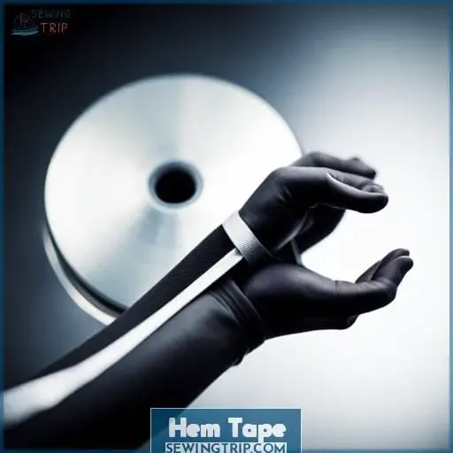 Hem Tape