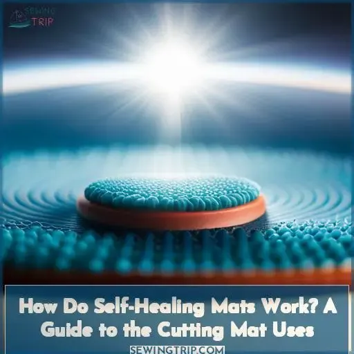 How Do SelfHealing Mats Work? A Guide to the Cutting Mat Uses