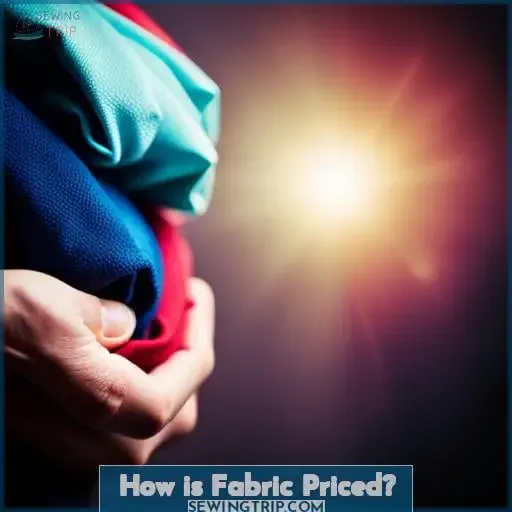 How is Fabric Priced?