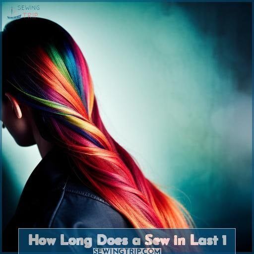 How Long Does a Sew In Last? Tips for LongerLasting Weaves