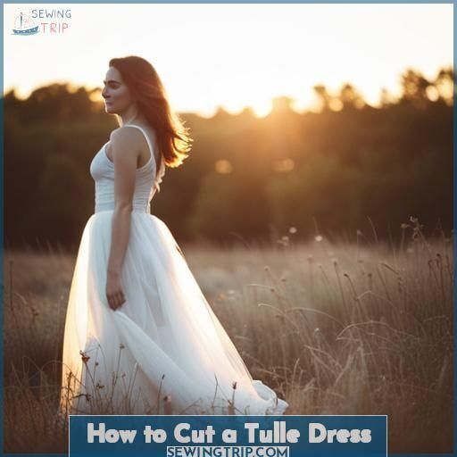How to Hem Tulle Without Sewing Tips & Tricks for Perfect Results