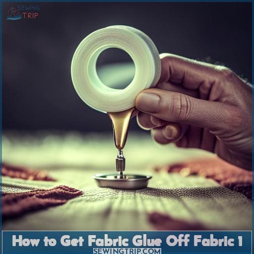 how-to-remove-fabric-glue-clothes-leather-more