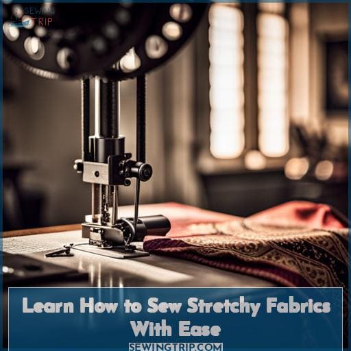 how to sew stretchy fabrics without losing your mind how to sew stretchy fabrics without losing your mind