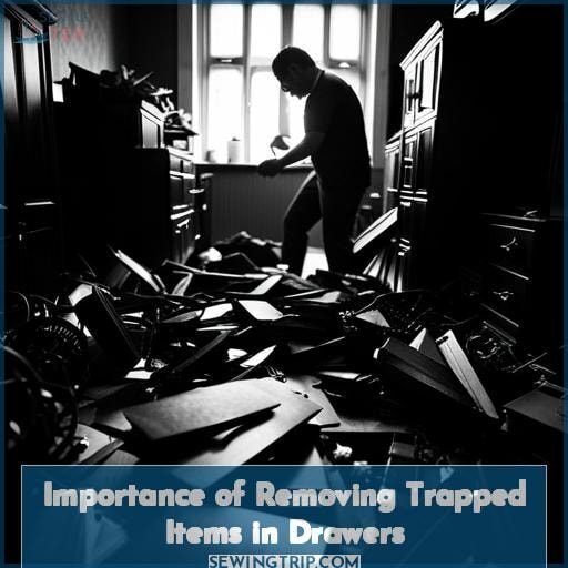 How to Remove Ikea ALEX Drawers StepbyStep Guide